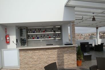 هتل Terrazas Del Mar