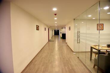 The Sky Imperial   Shahi Hotels & Resort - Nathdwara