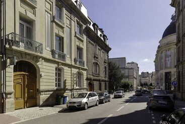 Gogaille   Préfecture   Accès Autonome