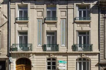 Gogaille   Préfecture   Accès Autonome