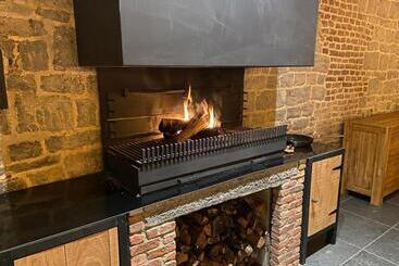 La Tannerie De Durbuy B&b