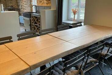 La Tannerie De Durbuy B&b