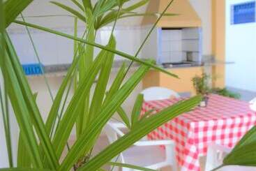 Marujo Hostel