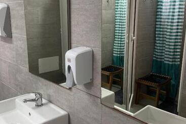پانسیون Guesthouse Releash Aljezur