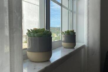 پانسیون Guesthouse Releash Aljezur