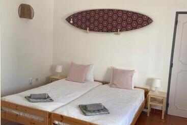 پانسیون Guesthouse Releash Aljezur