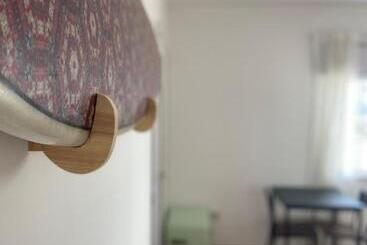 پانسیون Guesthouse Releash Aljezur