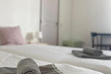 پانسیون Guesthouse Releash Aljezur