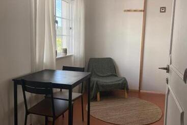 پانسیون Guesthouse Releash Aljezur