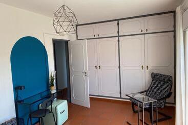 پانسیون Guesthouse Releash Aljezur