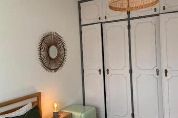 پانسیون Guesthouse Releash Aljezur