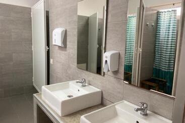 پانسیون Guesthouse Releash Aljezur