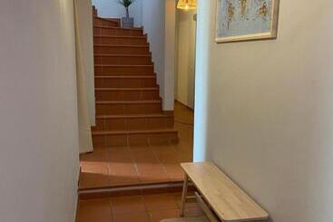 پانسیون Guesthouse Releash Aljezur