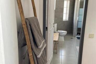 پانسیون Guesthouse Releash Aljezur