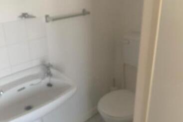 پانسیون The New Macleods Guest House