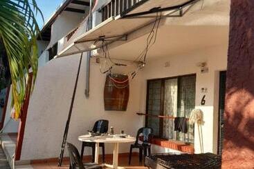 St Lucia Villa Mia 5