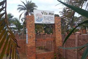 St Lucia Villa Mia 5