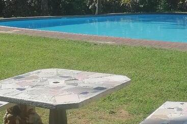 St Lucia Villa Mia 5