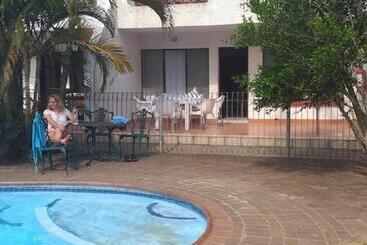 St Lucia Villa Mia 5