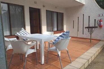 St Lucia Villa Mia 5