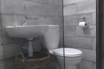 St Lucia Villa Mia 5