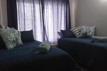 St Lucia Villa Mia 5