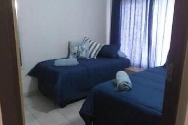 St Lucia Villa Mia 5