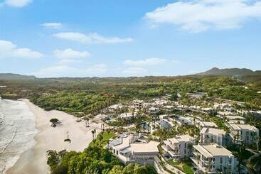 Susurros Del Corazón, Auberge Resorts Collection