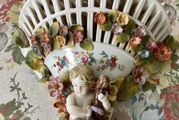 The Gallery B&b, The Glen, Kinsale ,county Cork