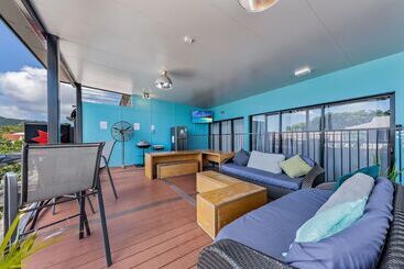 Airlie Sun & Sand Accommodation #4
