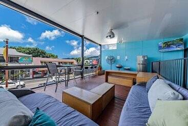 Airlie Sun & Sand Accommodation #4
