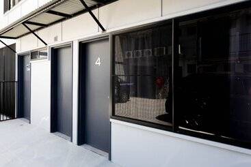 Airlie Sun & Sand Accommodation #4