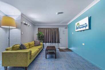 Airlie Sun & Sand Accommodation #4