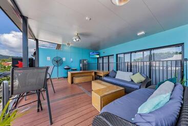 Airlie Sun & Sand Accommodation #4