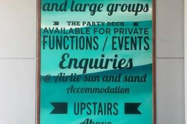Airlie Sun & Sand Accommodation #4