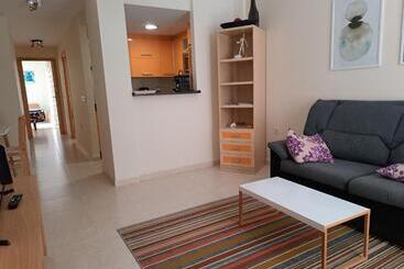 Apartamento Taray