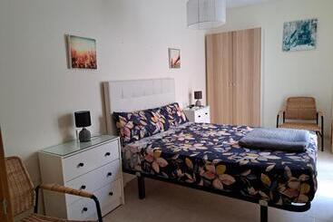 Apartamento Taray