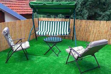 Apartman Green Garden Aranđelovac