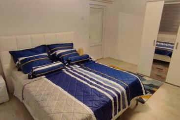 Apartman Green Garden Aranđelovac