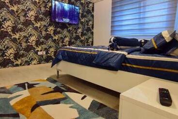 Apartman Green Garden Aranđelovac