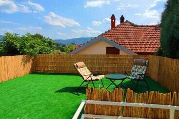 Apartman Green Garden Aranđelovac