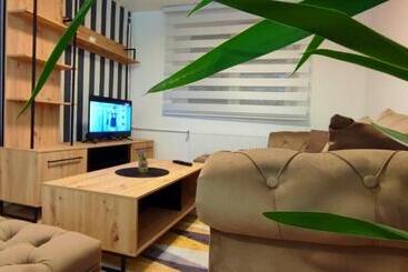 Apartman Green Garden Aranđelovac