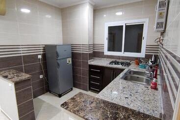 Appartments Achahbar