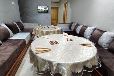 Appartments Achahbar