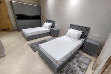 Appartments Achahbar