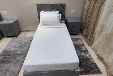 Appartments Achahbar
