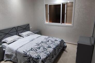 Appartments Achahbar