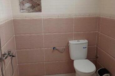 Appartments Achahbar
