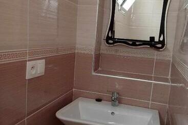 Appartments Achahbar