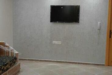 Appartments Achahbar